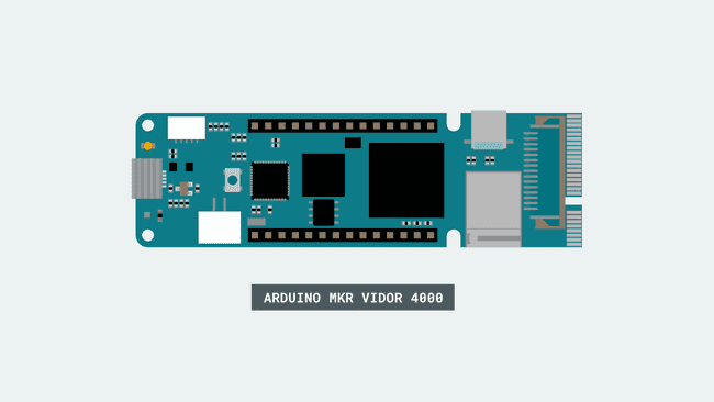 The circuit for this tutorial.